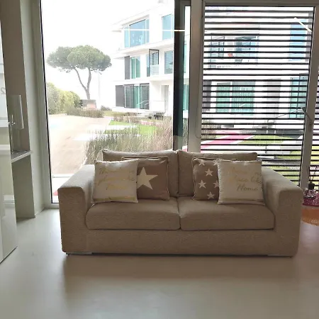 Bristol Exclusive Lake View Desenzano Апартаменты *