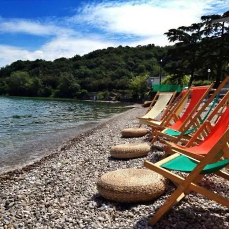 Bristol Exclusive Lake View Desenzano Апартаменты